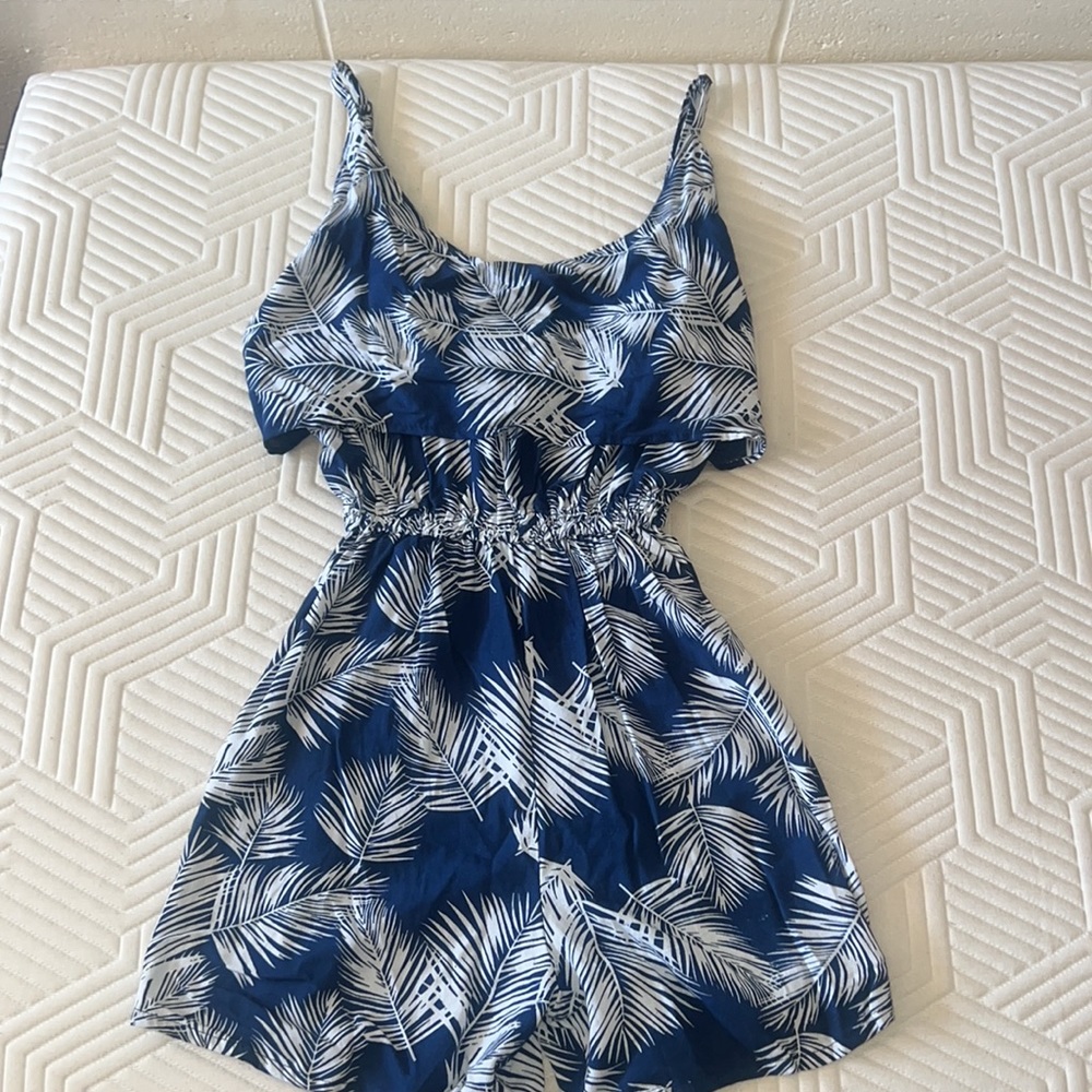 Napua Collection Honolulu Romper